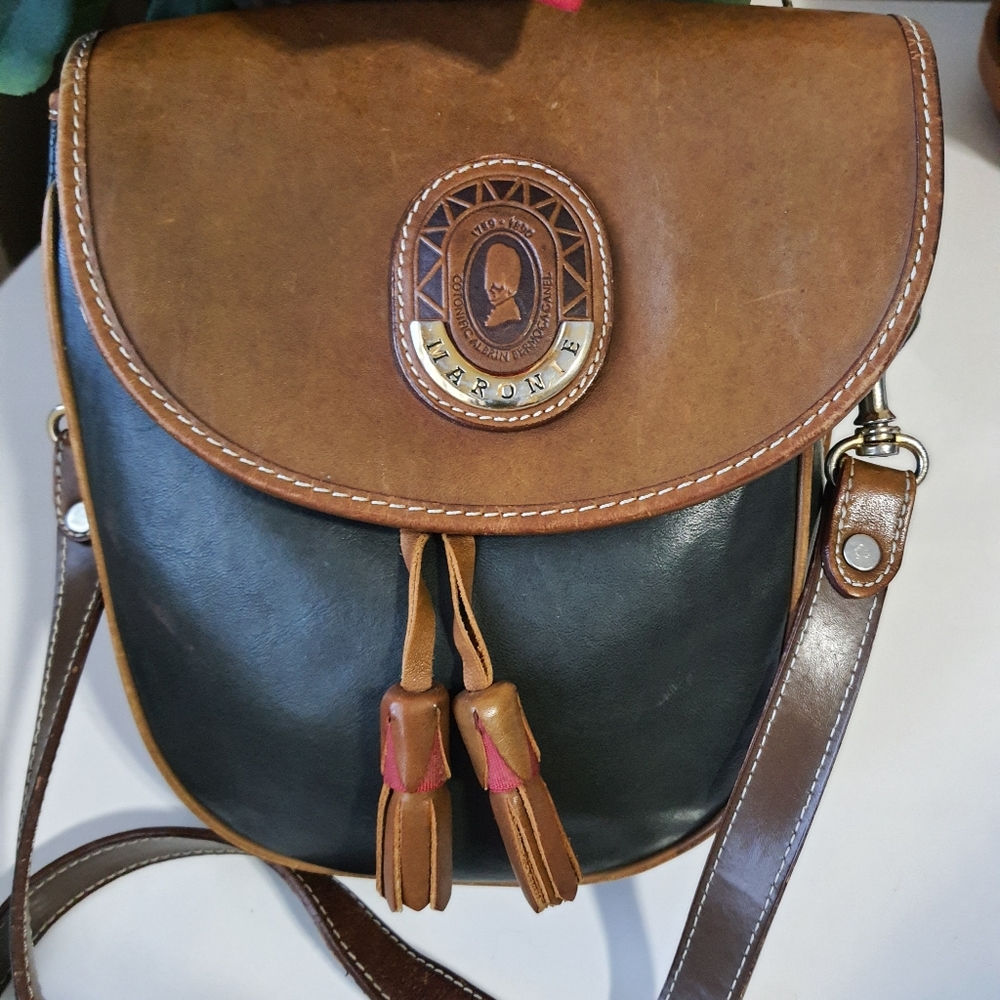 Crossbody mini bag